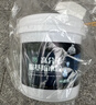 大禹神工屋顶防水胶涂料裂缝渗水漏水楼顶补漏材料外墙房顶耐高温防晒堵漏 实拍图