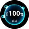 HUAWEI  WATCH GT 6 冰川灰 46mm智能手表多维情绪健康全新骑行体验华为智能手表 实拍图