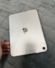 Apple/苹果 Pencil(USB-C) 磁吸触控笔手写笔苹果笔电容笔iPad笔 适用iPad(A16)/mini/Pro/Air 实拍图