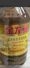 金龙鱼 食用油 【保真菜籽油】非转基因 物理压榨 纯香低芥酸菜籽油5L 实拍图