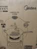 美的（Midea）电磁炉2026新款家用2200W大功率爆炒电磁灶电陶炉电池炉火锅炉炒菜多功能电炉电火灶MC-E22D7 实拍图
