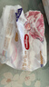 好奇（Huggies）皇家小龙裤拉拉裤XXL56片(15kg以上)尿不湿【柔吸防漏王】 实拍图