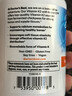 Doctor's best维生素K2素食硬胶囊领钙入骨促钙吸收MK-7维护关节成人45mcg*60粒 实拍图