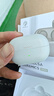 弱水时砂【重磅新品】琉璃Ultra无线蓝牙耳机琉璃X升级款入耳运动耳机抗风噪主动降噪HiFi音质超长续航学生 星云灰|深海级降噪+旗舰HiFi音质 实拍图