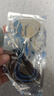 脉冲按摩贴肩颈按摩器颈椎按摩仪智能迷你便携式按摩腰部颈部全身家用多功能小型按摩贴 替换贴片【一片装】不含主机 实拍图