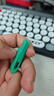 闪迪（SanDisk）128GB Type-C USB3.2 手机U盘DDC3绿色 读速高达400MB/s 自动备份 手机电脑两用 双接口大容量优盘 实拍图
