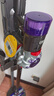 戴森（DYSON） V8无绳吸尘器 手持无线吸尘器 除螨 宠物 家庭适用 实拍图