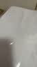 【热销爆款】A4打印纸复印纸草稿纸70g 单包凭证纸双面画画纸打印绘画书写文具资料用品 【活动中】A4打印纸100张 实拍图