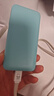 华为随身wifi5/3pro支持5G 4G设备三网通用移动无线路由器网卡5g双频免插卡车载无限流量随行便携2025 随行WiFi 5 青色+【 一年流量套餐 】 实拍图