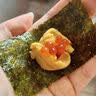 盖世（Gaishi）三文鱼籽酱80g 鱼子酱寿司食材 西餐料理 实拍图