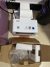 汉印（HPRT）N41 热敏打印机 USB 快递电子面单打印机 热敏标签贴纸打印  快递单条码 一、二联单均打印 实拍图