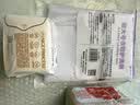 太力 洗衣袋网袋洗衣机专用防变形加厚羽绒服毛衣大衣护洗袋网超大号 实拍图