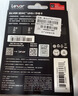 雷克沙（Lexar）128GB SD存储卡 U3 V30 佳能索尼富士尼康相机高速SD卡 读225MB/s 写160MB/s 4K超清录制 SD银卡 实拍图