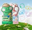润本儿童植物精油手环30条*2儿童专用精油香圈森林动物+恐龙王国 实拍图
