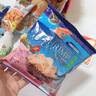 三只松鼠休闲零食大礼包送女朋友送孩子生日礼物整箱卤味解馋零食1.1kg 实拍图