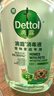 滴露（Dettol）宠物家庭消毒液1L灭杀真菌细菌 猫砂去味 宠物除臭除味剂消毒水 实拍图