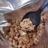 雀巢（Nestle）进口儿童零食可可味滋滋即食谷物500g早餐麦片代餐全谷物非油炸 实拍图
