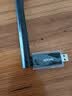 Tenda腾达 usb无线网卡wifi6 AX900双频5g 无线网卡台式机专用 高增益天线 wifi接收器 无线wifi发射 实拍图