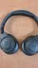 JBL TUNE770NC头戴式蓝牙耳机 主动降噪无线耳机 华为苹果小米通用耳机 礼物推荐黑色 实拍图
