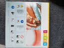 INTEX充气靠背扶手浮排水上冲浪沙床网眼躺椅戏水板玩具漂浮床6801随机 实拍图