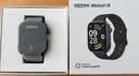 小米（MI）REDMI Watch 6典雅黑 国家补贴 澎湃OS 3 心率血氧监测 红米手表6 小米汽车 送男友送女友 实拍图