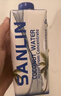 三麟100%椰子水330ml*12瓶 NFC椰青果汁富含天然电解质 泰国原装进口 实拍图