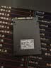 金士顿（Kingston）480GB SSD固态硬盘 SATA3.0接口 A400系列 读速高达500MB/s 实拍图