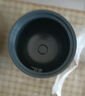 苏泊尔（SUPOR）航天级纯钛新品100kPa鲜呼吸电压力锅5L 2200W IH猛火高压锅 6分钟快速菜 家用4-6人 SY-50FH5992Q 实拍图