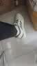 阿迪达斯（adidas）男鞋运动鞋潮鞋舒适耐磨减震休闲跑步鞋JP9787 uk10码44.5 实拍图