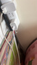 品胜苹果数据线PD快充30W充电线Type-C适用iPhone14promax/13/12手机iPad车载USB-C充电器线2米加长20W 实拍图