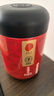 同仁堂品牌 北京同仁堂玫瑰花80g玫瑰花茶重瓣大朵泡水送女神长辈送礼品 实拍图