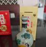 牛栏山 二锅头白酒 53度50ml珍品三十生肖小酒 清香型 酒厂直供收藏 53%vol 50mL 3瓶 2021 牛年 小酒版 实拍图