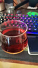 大益TAETEA茶叶普洱茶熟茶 小青柑礼盒108g*2 新会柑普 送礼送长辈 实拍图