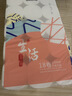 丽邦无芯卷纸5层2250克/18卷卫生纸巾厕纸原浆柔厚大号加长款实心家用 实拍图