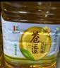 苍茫谣（CangmangYao）绿色食品内蒙古风味物理压榨5L芥花油低芥酸菜籽油非转食用油国企 实拍图