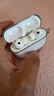 Apple/苹果 AirPods Pro (第三代) 搭配MagSafe充电盒 (USB-C) 苹果耳机 蓝牙耳机 适用iPhone/iPad/Mac 实拍图