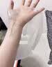 丁家宜（TJOY）玻尿酸补水保湿面膜28ml*5片男女士专用老牌国货【送女友礼物】 实拍图