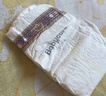 babycare皇冠LaLa裤狮子王国拉拉裤mini装L20片(9-14kg)便携尿不湿 实拍图