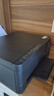 爱普生（EPSON）【6代新品】L3353墨仓式彩色家用AI学习打印机 L3251/L3255升级版(打印复印扫描 微信/无线 黑色） 实拍图