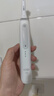 欧乐B电动牙刷头原装iO系成人卓越深洁型3支 CW-3白色 适用iO9/iO7/iO5/iO3/iO2系【正品刷头】 实拍图