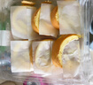 鲜京采芋泥奶冻瑞士卷420g甜品蛋糕休闲零食 实拍图