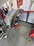邓禄普（DUNLOP）汽车轮胎215/55R17 94V SP SPORT FM800适配迈腾帕萨特天籁凯美瑞 实拍图