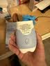 朔茂洗鼻器 儿童专用电动喷雾冲洗器生理盐水雾化成人洗鼻MFNI-06ED 实拍图