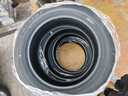 邓禄普（DUNLOP）汽车轮胎 225/55R18 98H SP SPORT 5000 原配三菱 欧蓝德 实拍图