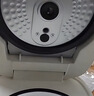 美的（Midea）电饭煲小型1-2人IH立体加热家用电饭锅迷你多功能预约煮小米粥2L玄钢鼎釜CFB2060H 实拍图