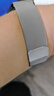 斯泰克 适用华为手表表带Watch5/4/GT6/5/4/GT3/2/Pro/小米S4/荣耀Magic2/oppo watch4Pro/X米兰磁吸腕带 实拍图