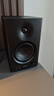 漫步者（EDIFIER）MR4 有源监听2.0音箱 HIFI音质 高保真 多媒体电脑电视音响 桌面音响 黑色 毕业礼物 实拍图