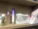 自然堂小紫棒日夜叕叕眼精华8+8mL淡化眼周双头女士护肤品 实拍图