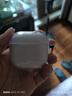 Apple/苹果 AirPods 4(支持主动降噪)搭配无线充电盒(USB-C)苹果耳机 蓝牙耳机适用iPhone/iPad 四代 实拍图