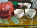 天富阳茶农推荐：龙井/雀舌/毛峰/珍稀白茶/碧螺春/蒙顶甘露送精美茶具 【茶农直销】十大茗茶送变色茶具 到手640g 实拍图